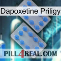 Dapoxetine Priligy 20